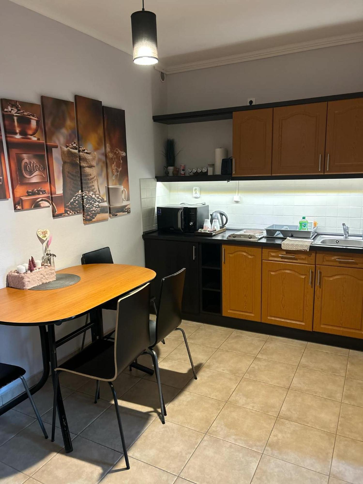 Apartment Salt Hill No 19 *