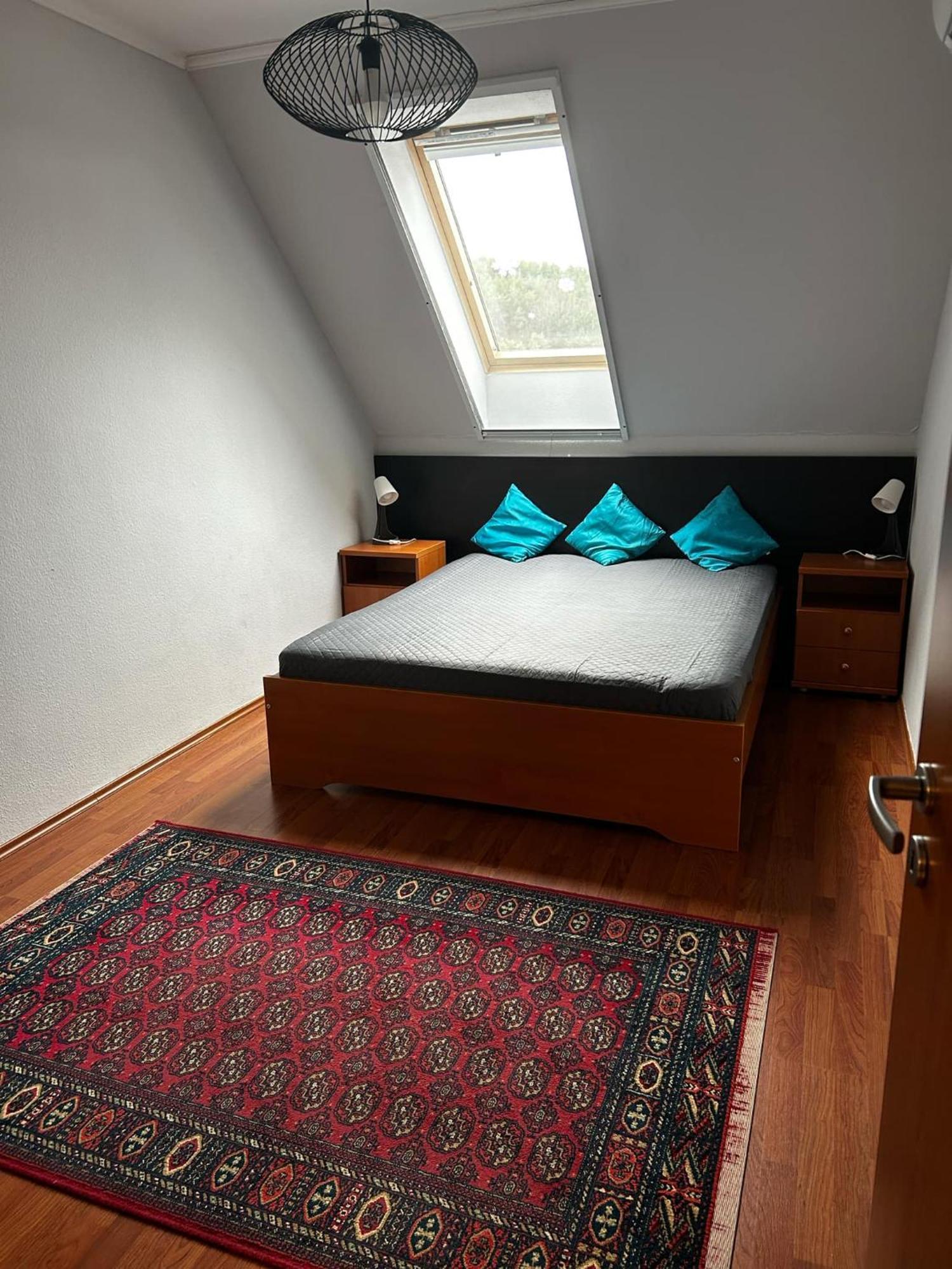 Salt Hill No 19 Apartment Egerszalók