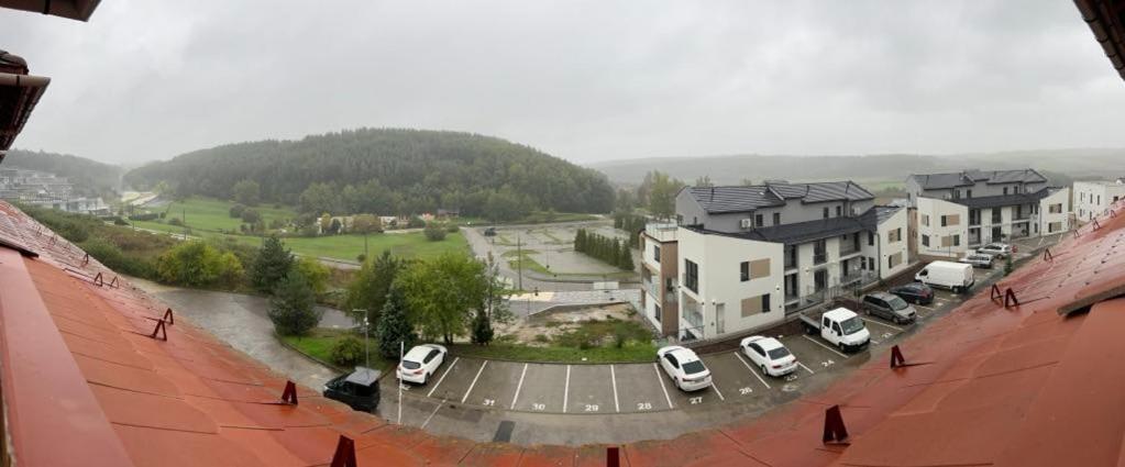 Apartment Salt Hill No 19