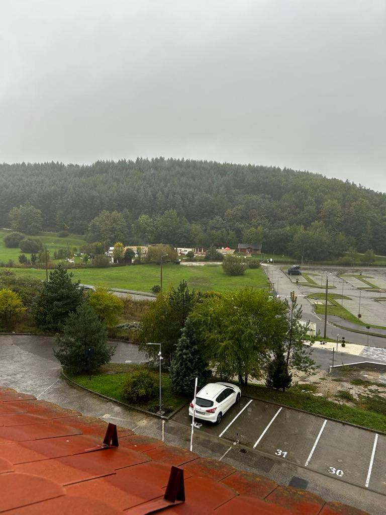 Salt Hill No 19 * Egerszalók